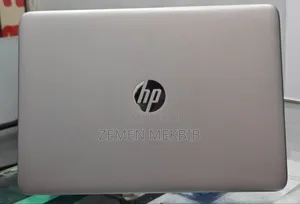 Photo - New Laptop HP 8GB Intel Core I5 SSD 512GB