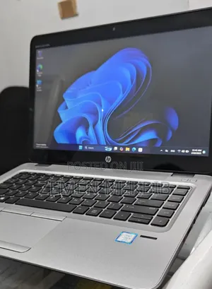 New Laptop HP 8GB Intel Core I5 SSD 512GB