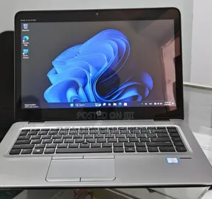 New Laptop HP 8GB Intel Core I5 SSD 512GB