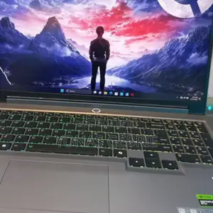 New Laptop Lenovo Legion 5 16GB Intel Core I7 SSD 1T