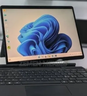 New Laptop Microsoft Surface Pro 9 16GB Intel Core I5 SSD 256GB