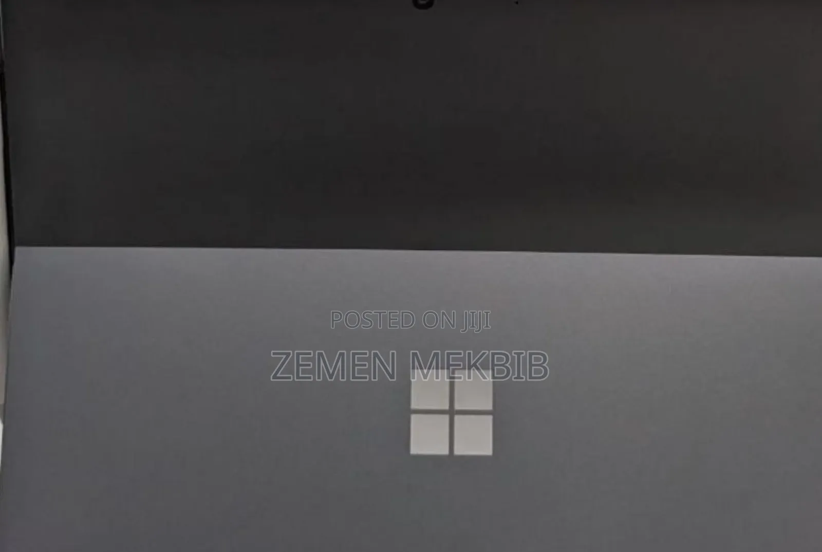 New Laptop Microsoft Surface Pro 9 16GB Intel Core I5 SSD 256GB