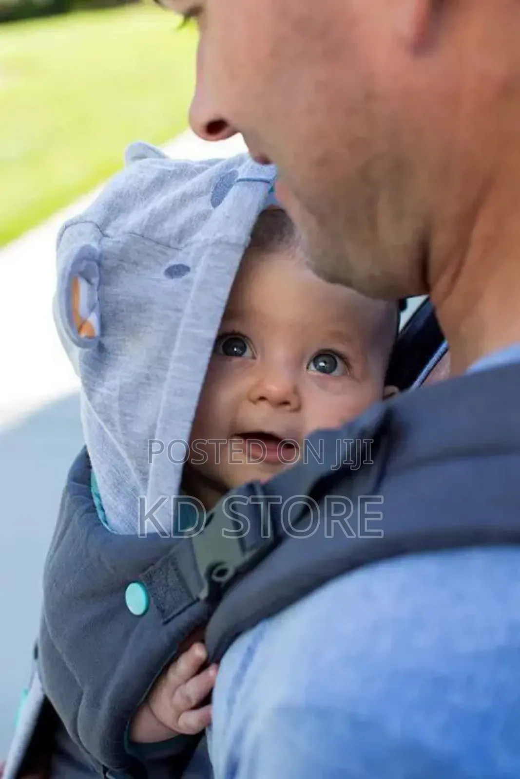 የልጆች ማዘያ ##