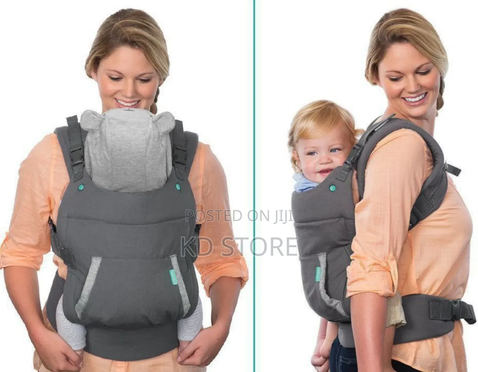 የልጆች ማዘያ ##