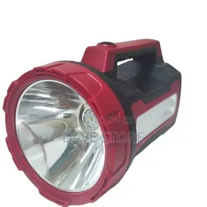Rechargable Led Hand Lamp