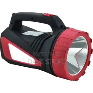 Rechargable Led Hand Lamp