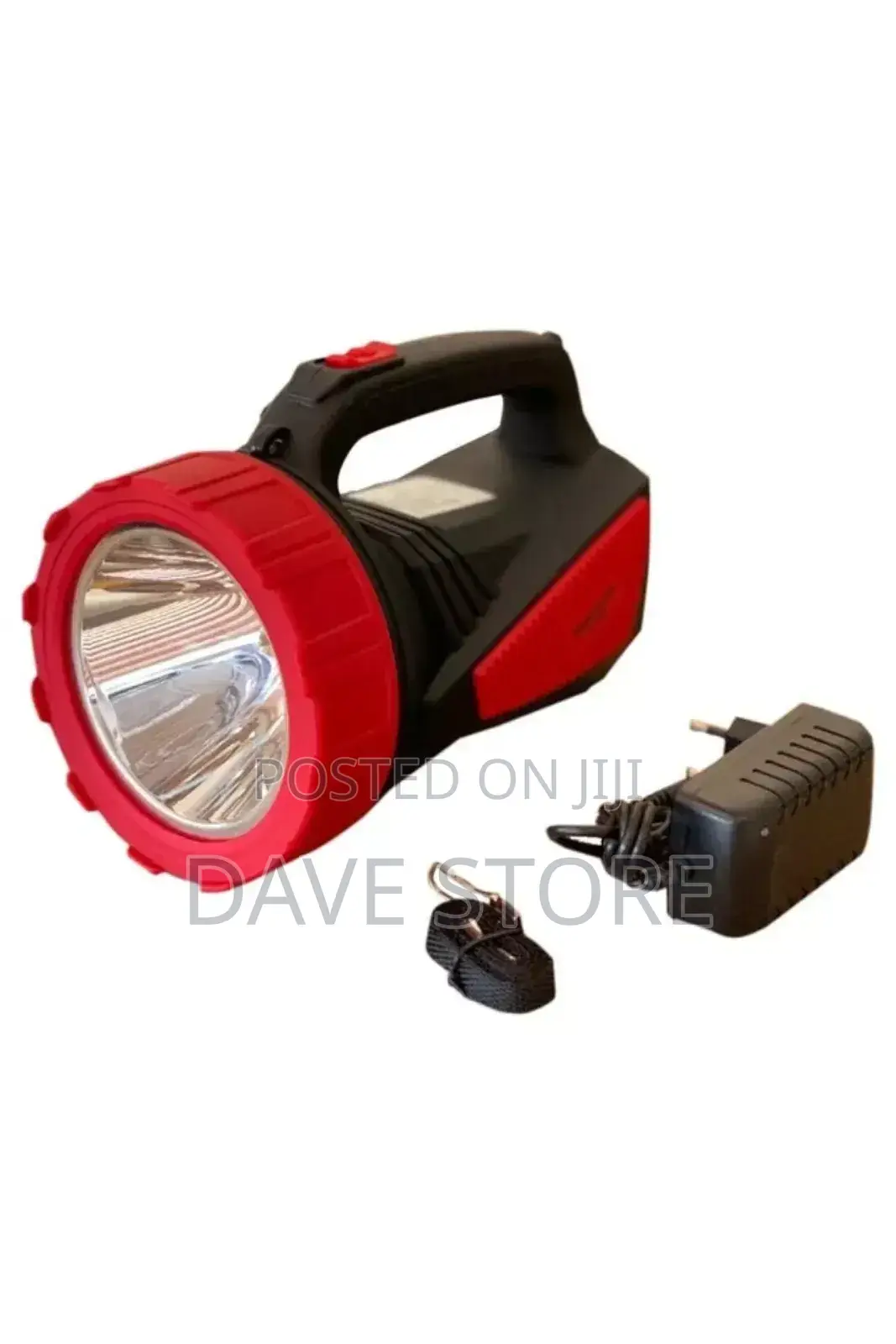 Rechargable Led Hand Lamp
