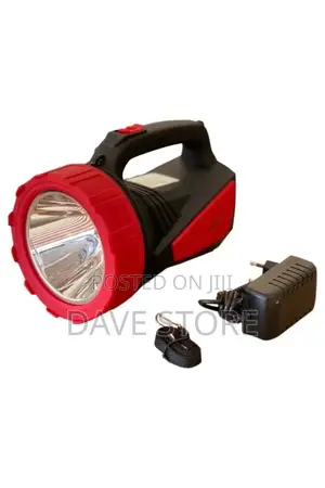 Rechargable Led Hand Lamp
