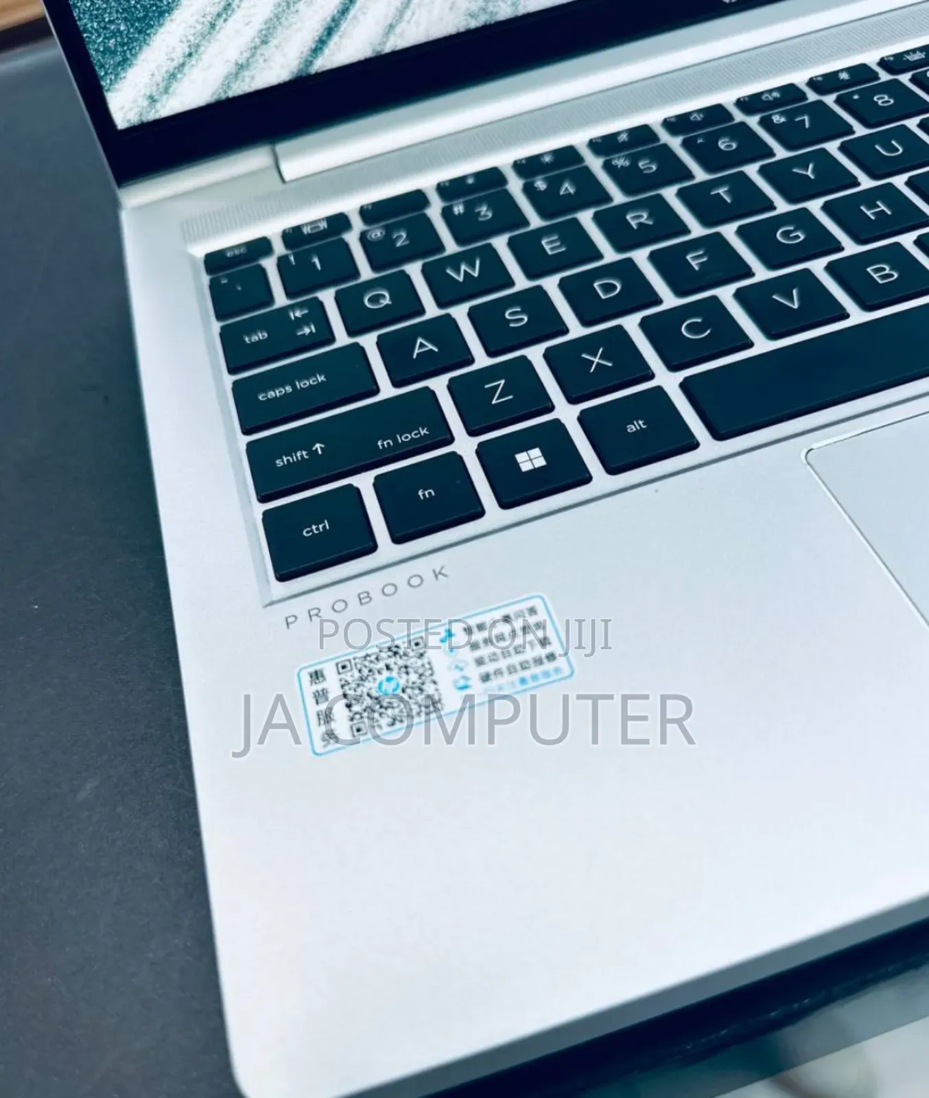 New Laptop HP ProBook 440 16GB Intel Core I7 SSD 1T