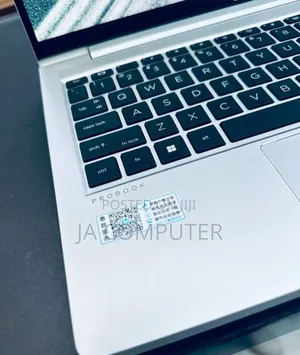 New Laptop HP ProBook 440 16GB Intel Core I7 SSD 1T