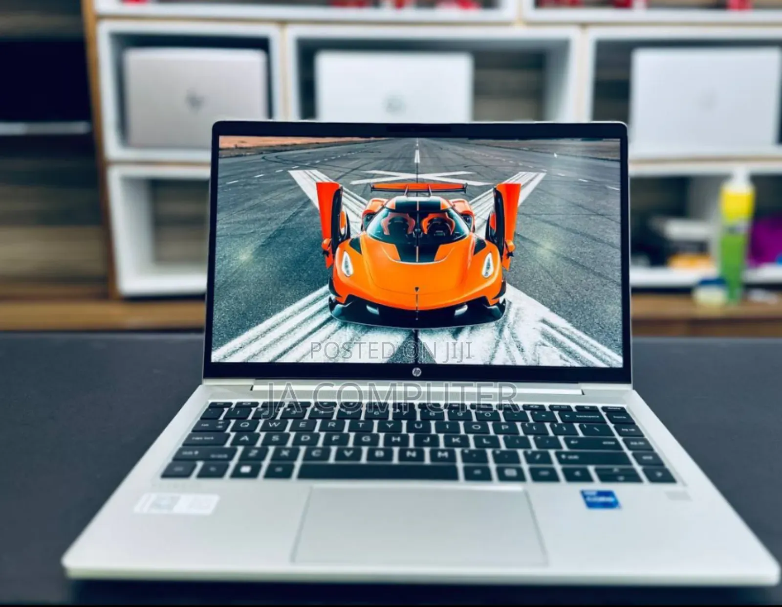 New Laptop HP ProBook 440 16GB Intel Core I7 SSD 1T