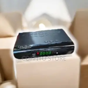 Lifestar 1million Android Receiver and Smart