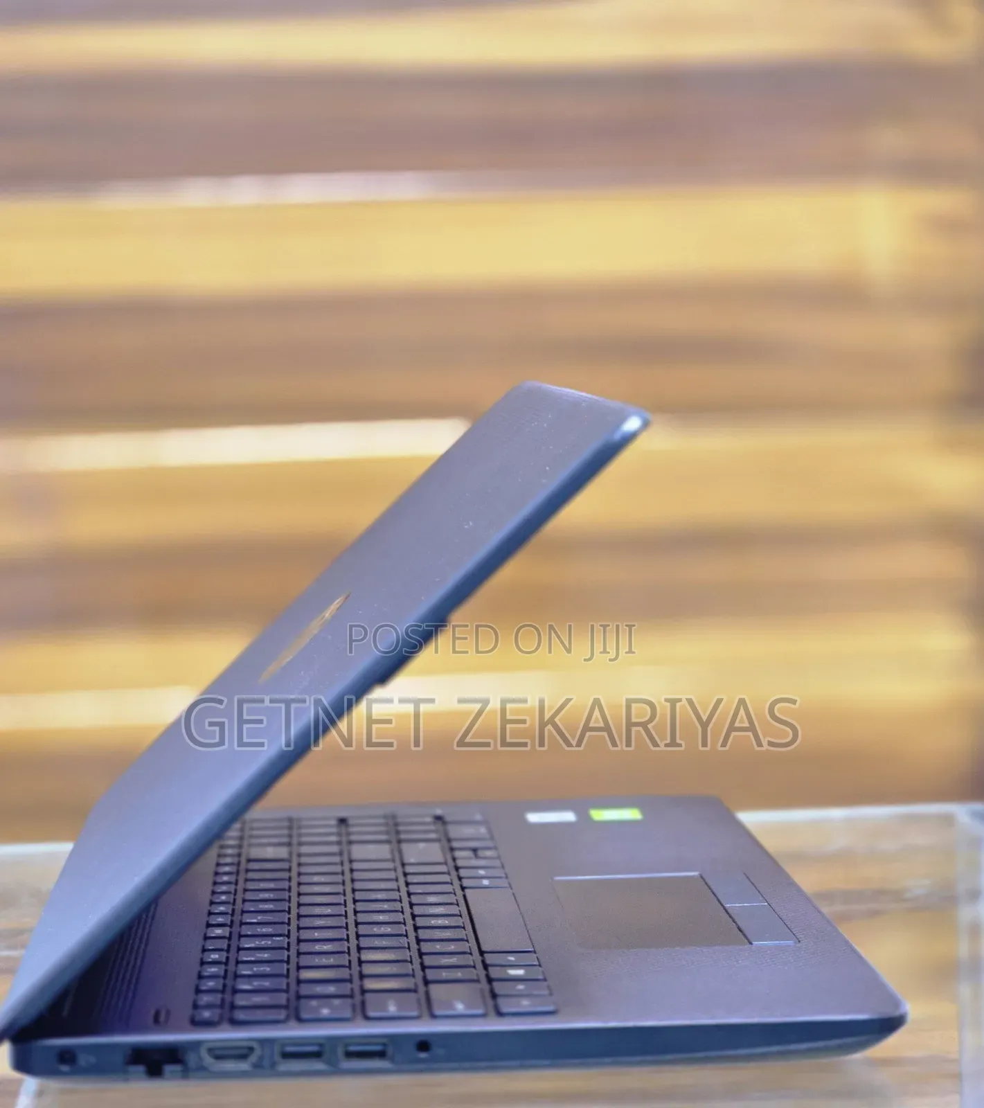 New Laptop HP Stream Notebook 8GB Intel Core I5 HDD+SSD 128GB