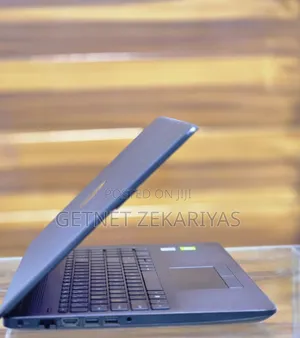 New Laptop HP Stream Notebook 8GB Intel Core I5 HDD+SSD 128GB