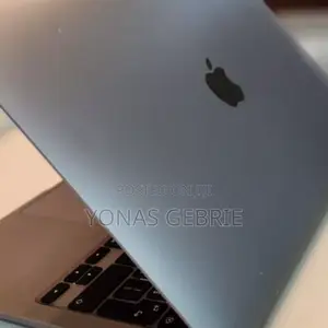 Photo - New Laptop Apple MacBook Air 2020 M1 8GB SSD 256GB