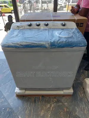 Photo - Sky Live Washing Machine 16.Kg