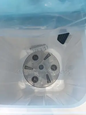 Sky Live Washing Machine 16.Kg