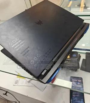 New Laptop Acer Predator Helios 300 16GB Intel Core I9 SSD 1T