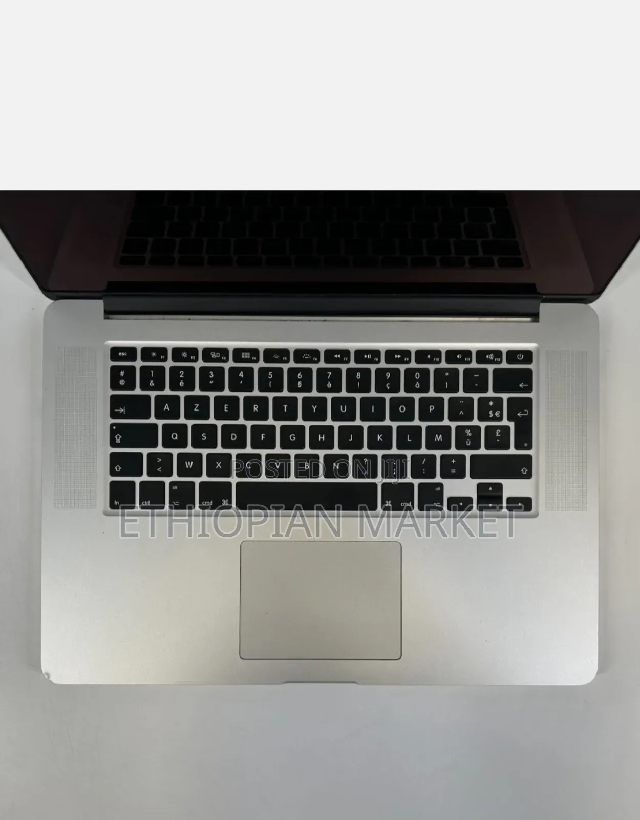 Laptop Apple MacBook 2015 16GB Intel Core I7 SSD 512GB