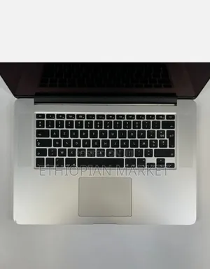 Laptop Apple MacBook 2015 16GB Intel Core I7 SSD 512GB