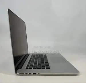 Laptop Apple MacBook 2015 16GB Intel Core I7 SSD 512GB