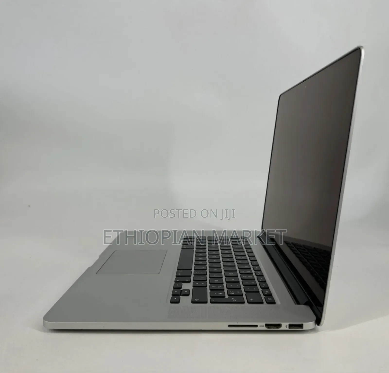Laptop Apple MacBook 2015 16GB Intel Core I7 SSD 512GB