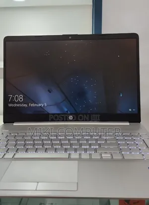 New Laptop HP Stream Notebook 8GB Intel Core I5 SSD 512GB