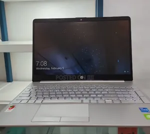 New Laptop HP Stream Notebook 8GB Intel Core I5 SSD 512GB