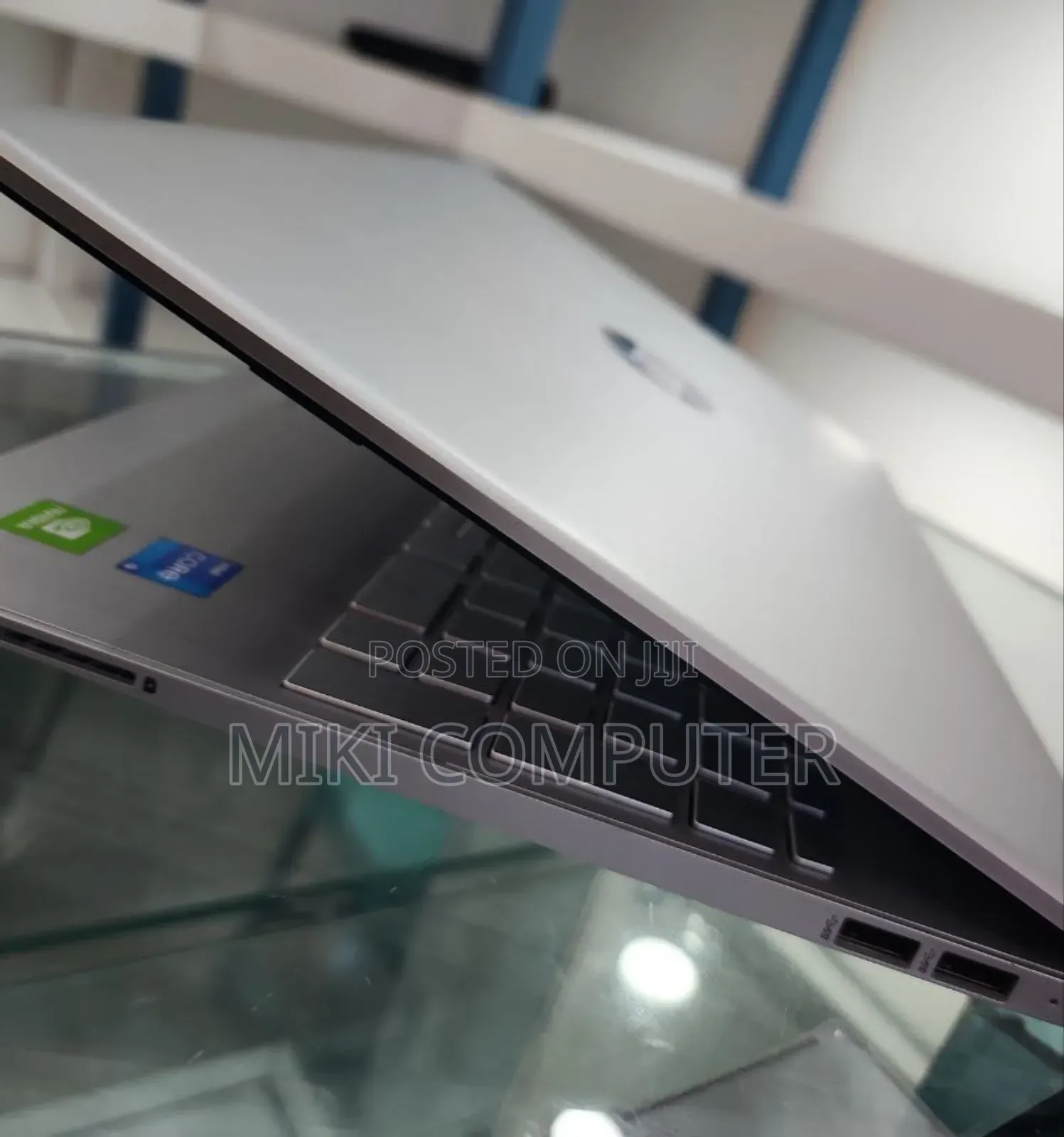 New Laptop HP Stream Notebook 8GB Intel Core I5 SSD 512GB