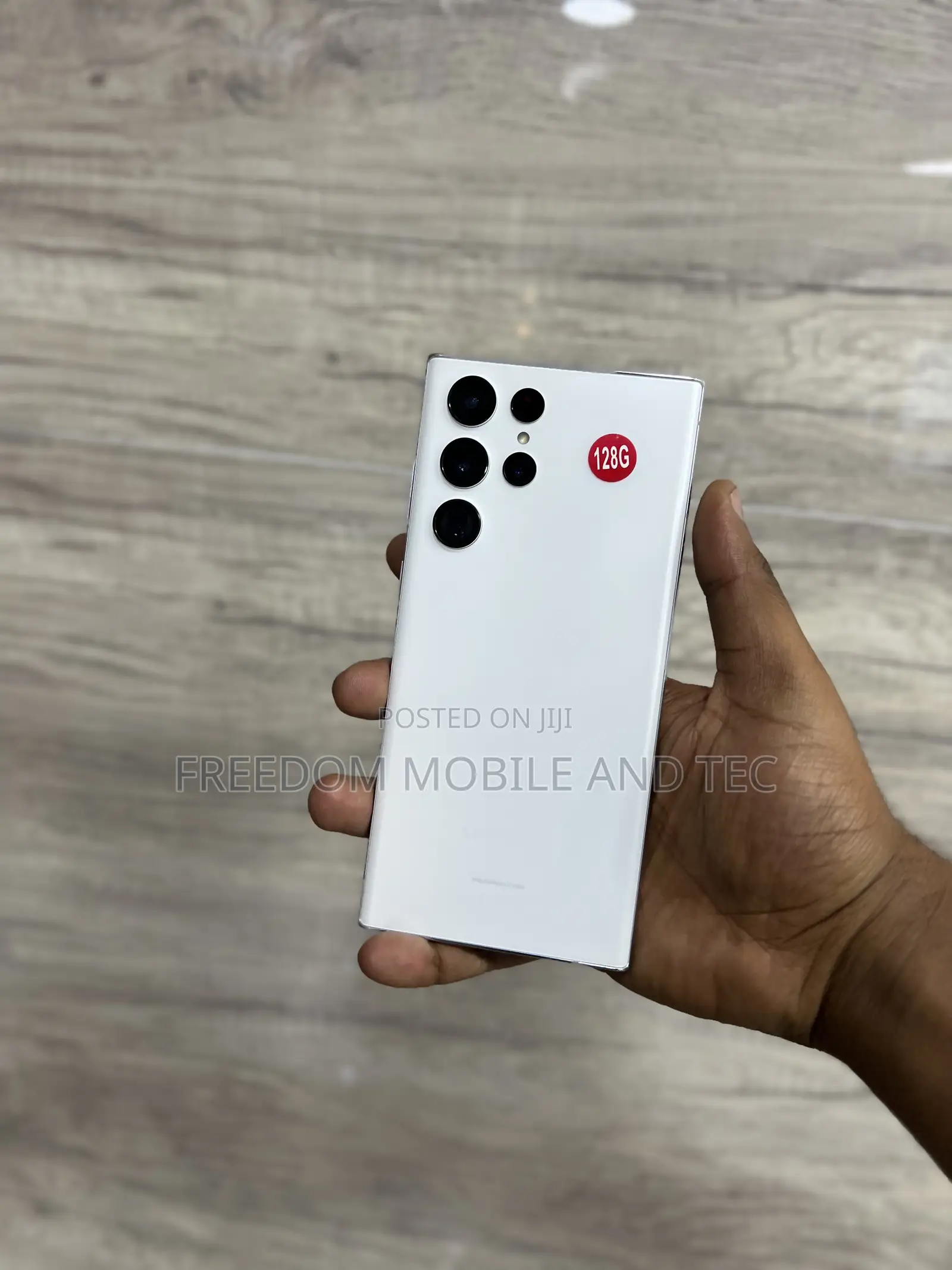 Samsung Galaxy S22 Ultra 256 GB