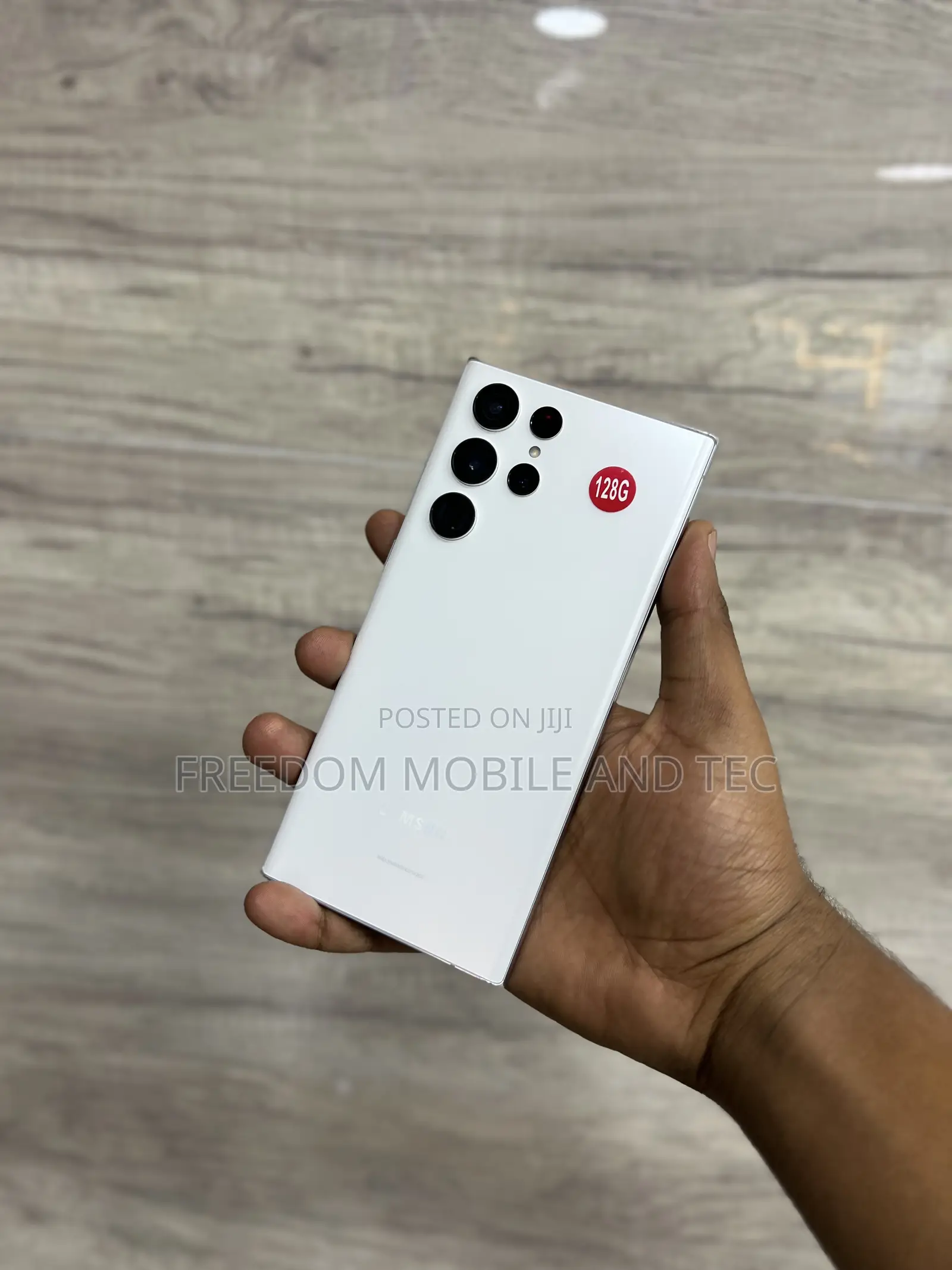 Samsung Galaxy S22 Ultra 256 GB