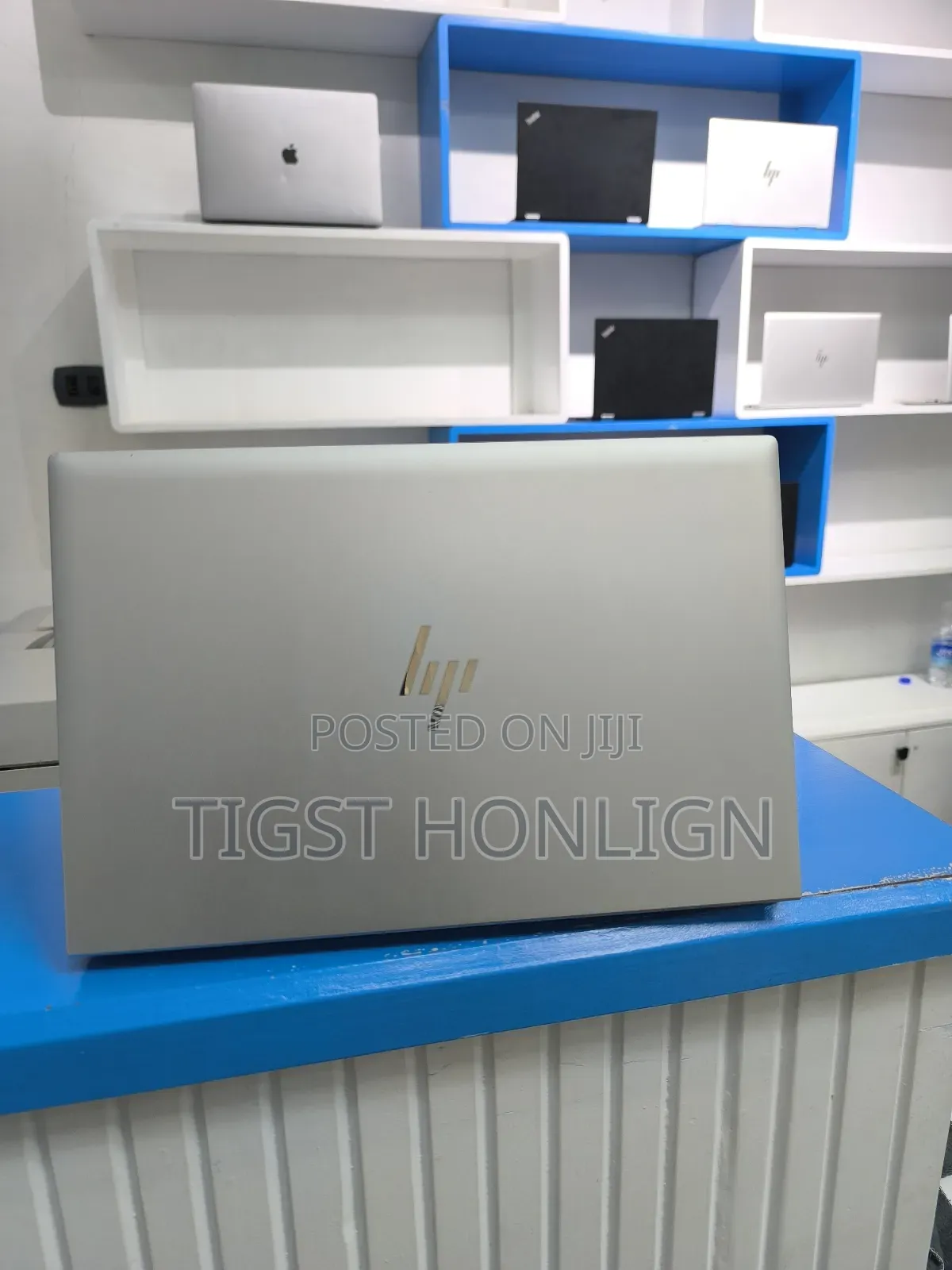 New Laptop HP EliteBook 830 G7 16GB Intel Core I7 SSD 512GB