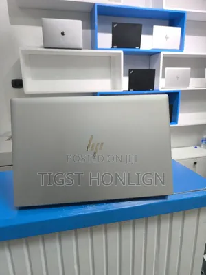 New Laptop HP EliteBook 830 G7 16GB Intel Core I7 SSD 512GB