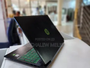 Laptop HP Pavilion 15 16GB Intel Core I5 HDD+SSD 1T