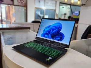 Laptop HP Pavilion 15 16GB Intel Core I5 HDD+SSD 1T