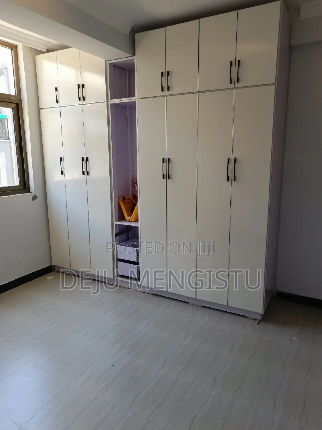 3bdrm Apartment in ሰባ ሁለት, Bole for sale