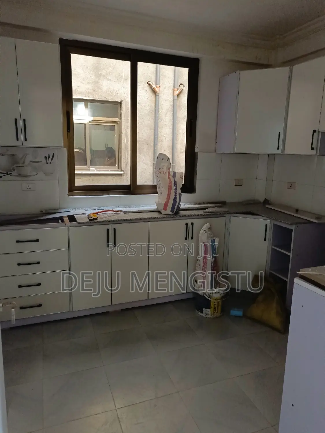3bdrm Apartment in ሰባ ሁለት, Bole for sale