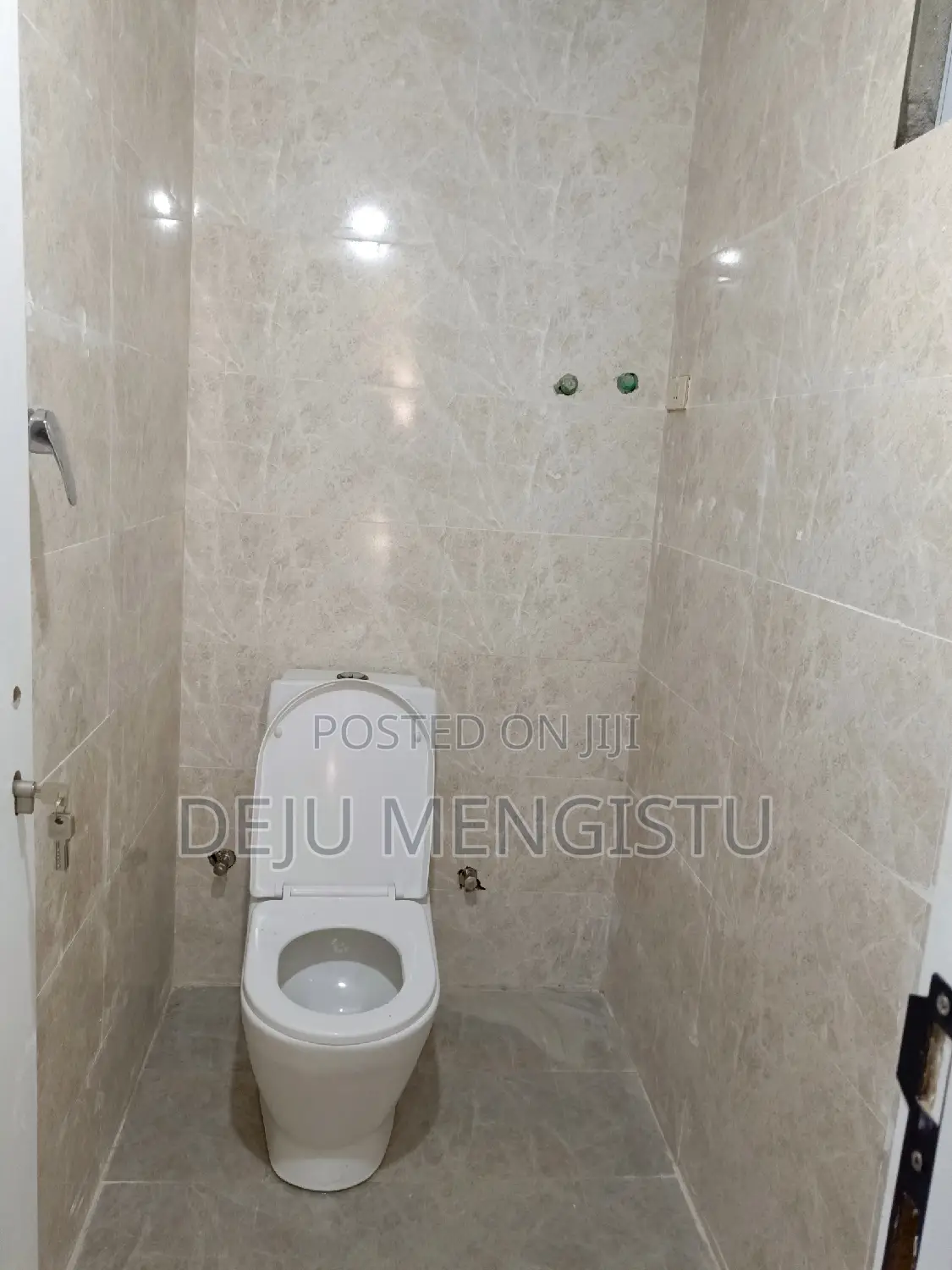 3bdrm Apartment in ሰባ ሁለት, Bole for sale