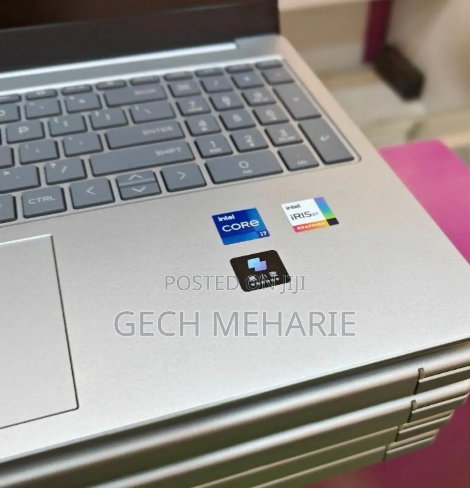 New Laptop HP Stream Notebook 16GB Intel Core I7 SSD 1T