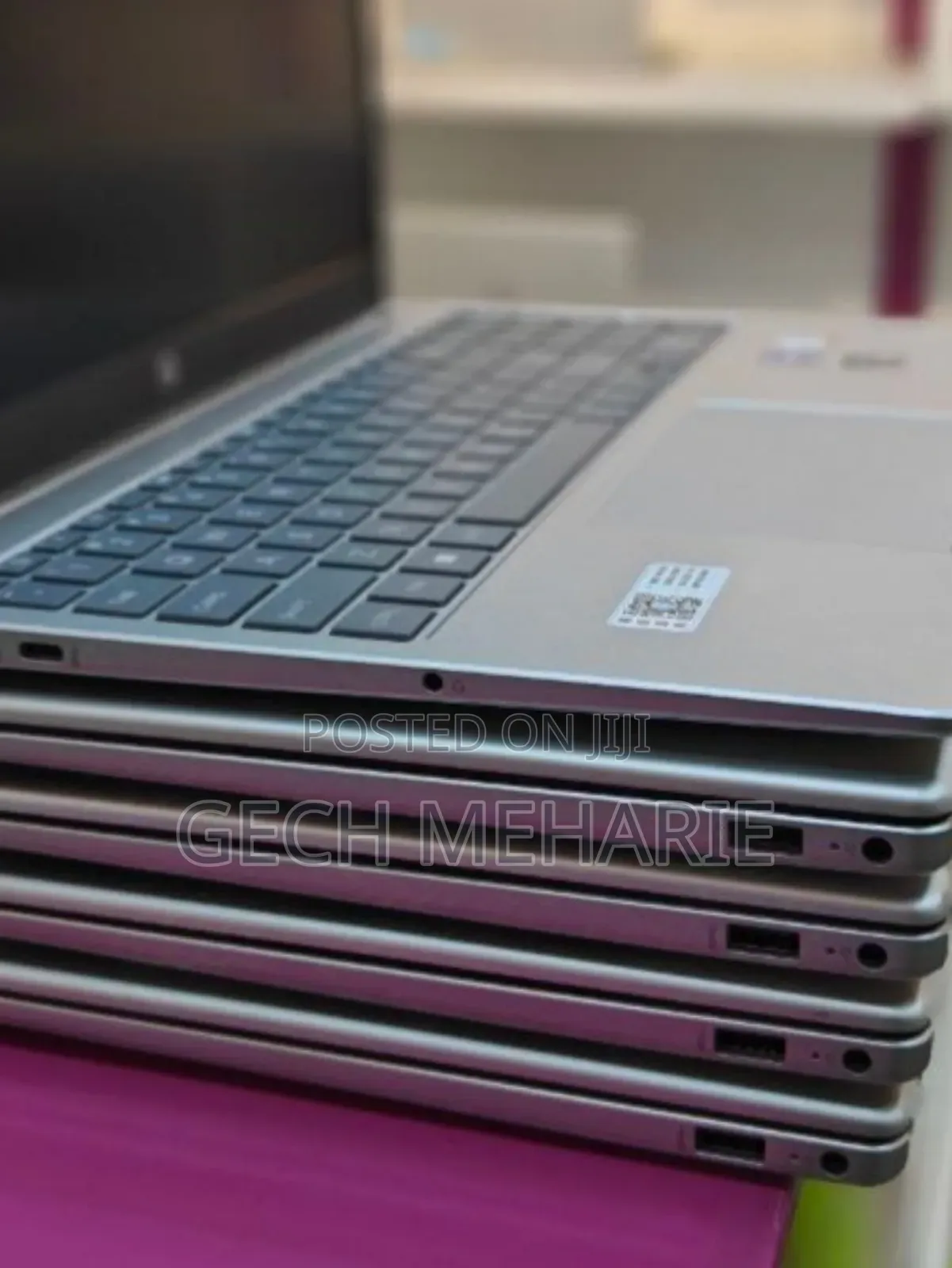 New Laptop HP Stream Notebook 16GB Intel Core I7 SSD 1T