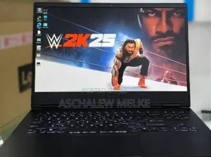 New Laptop HP Omen 16 16GB Intel Core I5 SSD 512GB