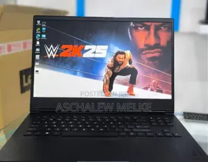 Photo - New Laptop HP Omen 16 16GB Intel Core I5 SSD 512GB