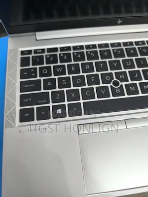 New Laptop HP EliteBook 840 16GB Intel Core I7 SSD 512GB