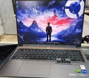 New Laptop Lenovo Legion 5 16GB Intel Core I7 SSD 1T