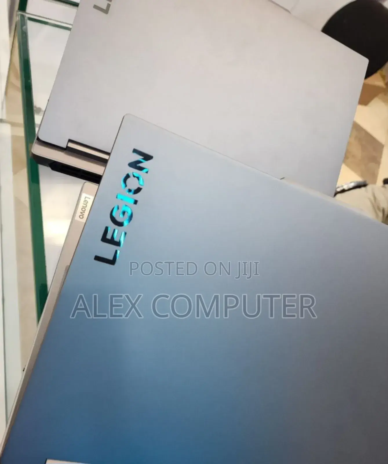 New Laptop Lenovo Legion 5 16GB Intel Core I7 SSD 1T