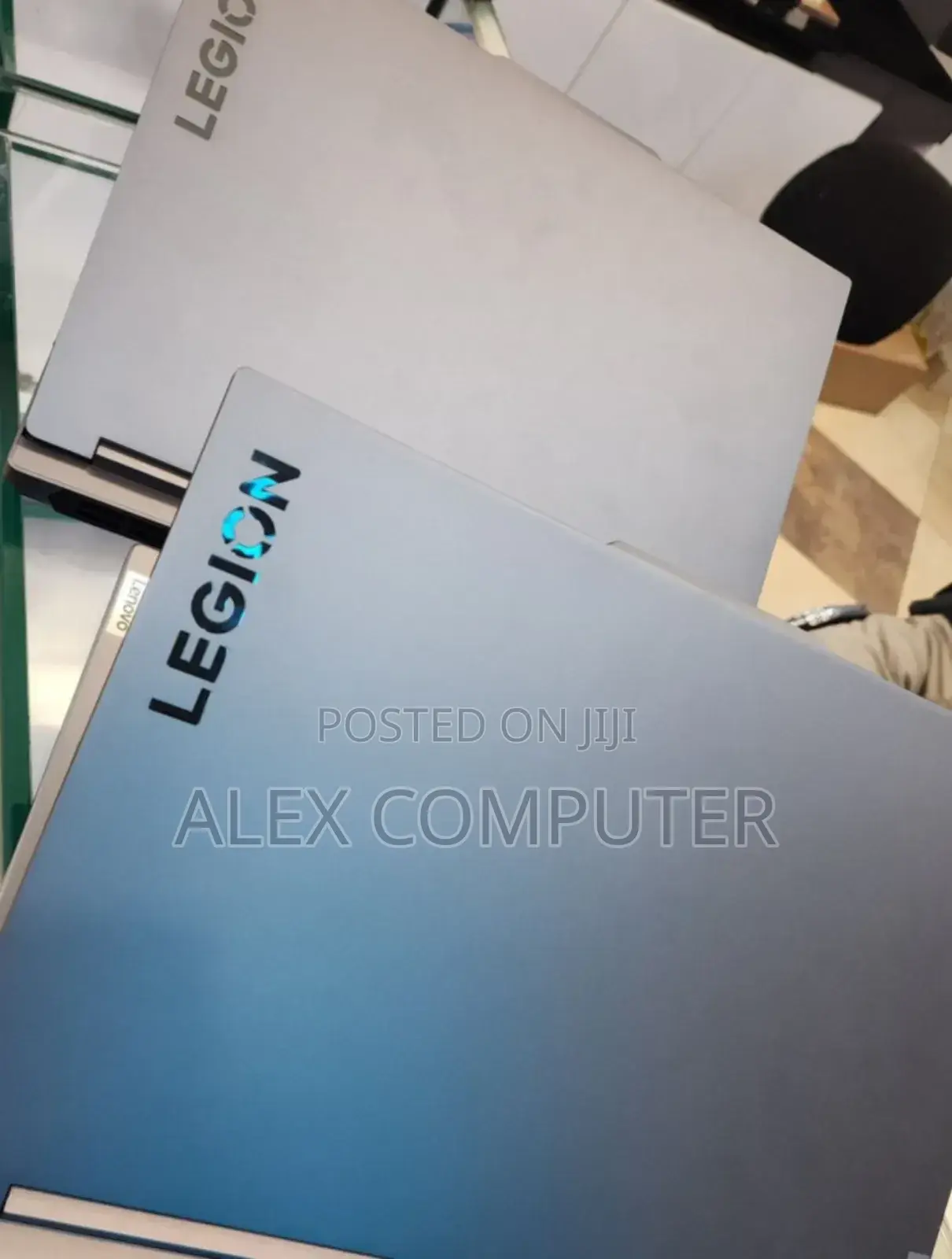 New Laptop Lenovo Legion 5 16GB Intel Core I7 SSD 1T