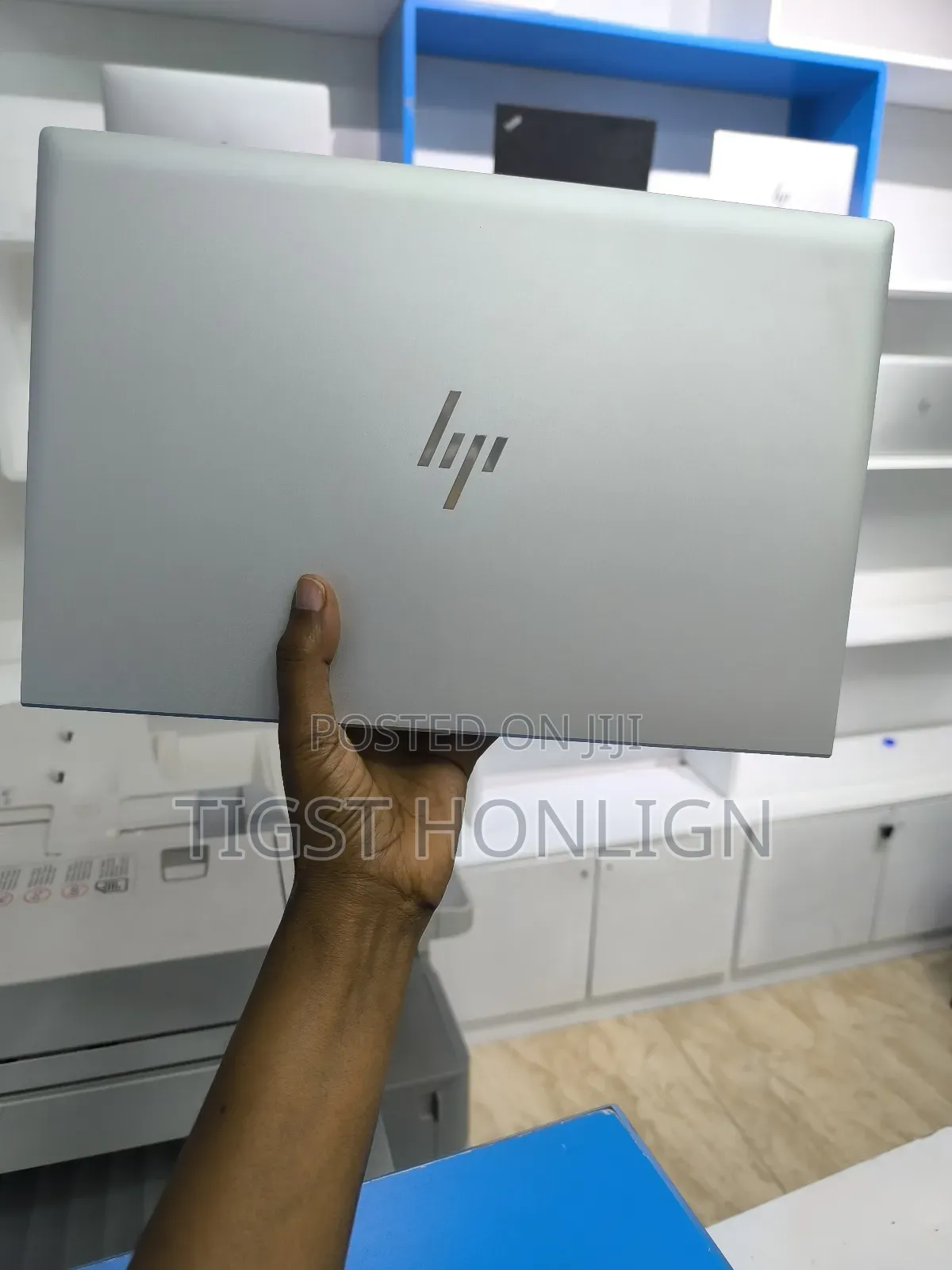 New Laptop HP EliteBook 840 16GB Intel Core I5 SSD 512GB