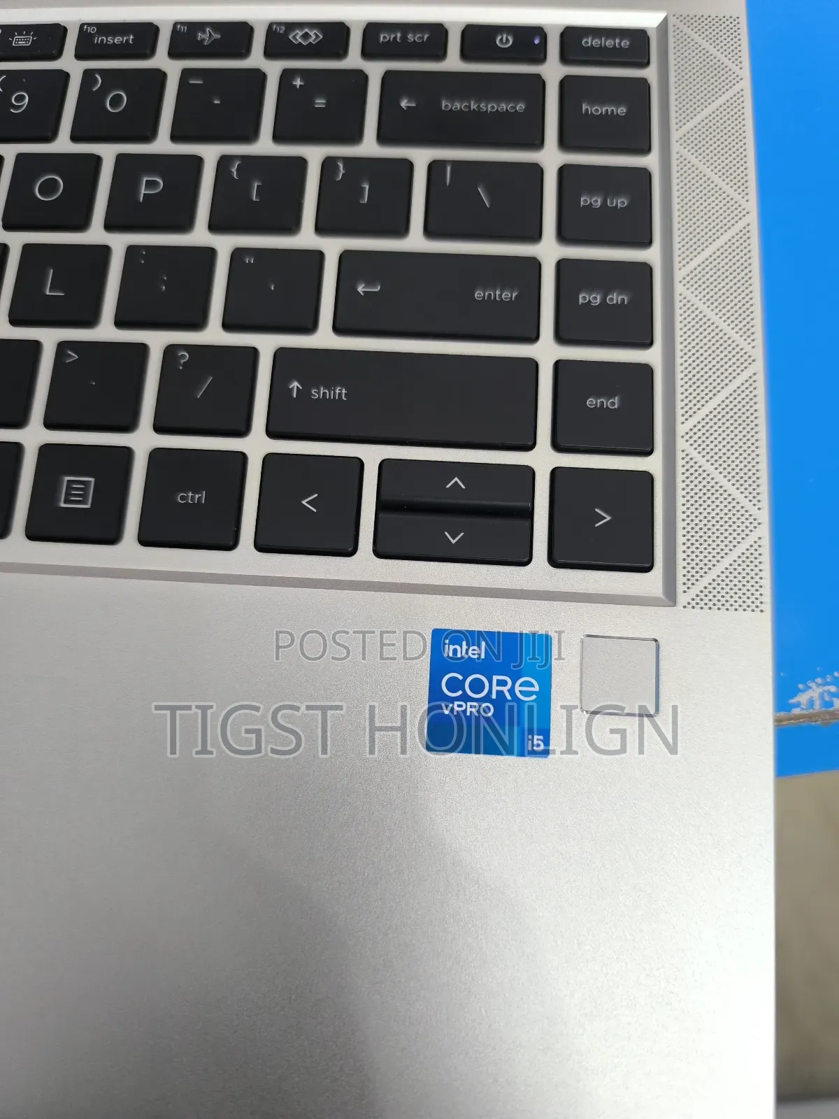 New Laptop HP EliteBook 840 16GB Intel Core I5 SSD 512GB