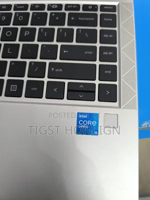 New Laptop HP EliteBook 840 16GB Intel Core I5 SSD 512GB