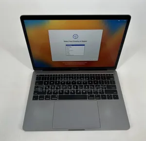 Laptop Apple MacBook Pro 2017 8GB Intel Core I5 SSD 256GB